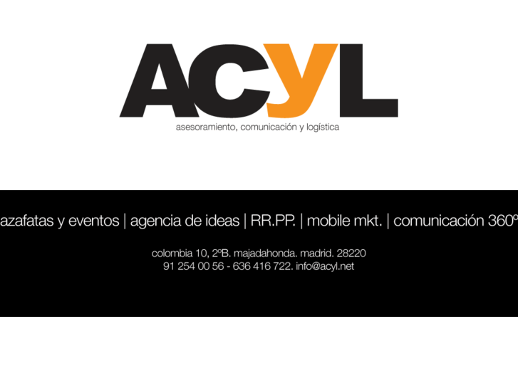 www.acyl.net