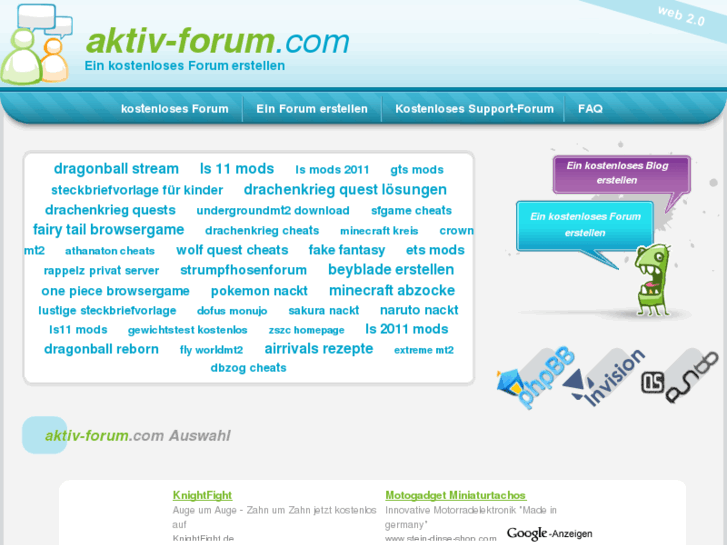 www.aktiv-forum.com