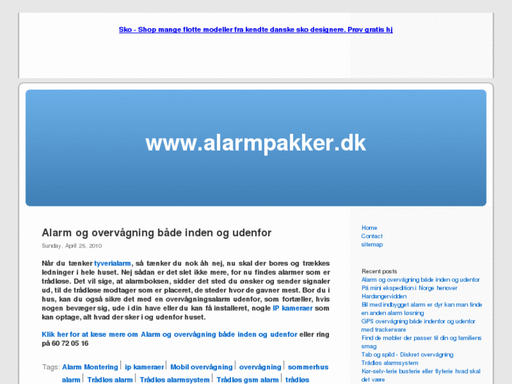 www.alarmpakker.dk