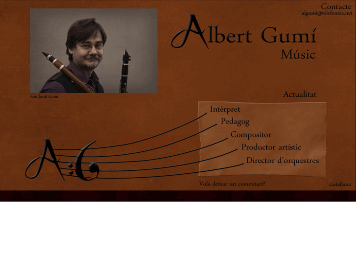 www.albertgumi.com