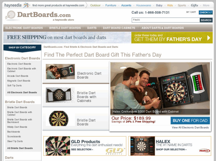 www.alldartboards.com