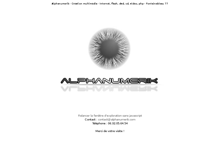 www.alphanumerik.com