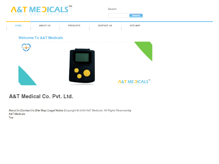 www.antmedicals.com