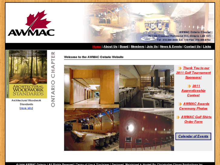 www.awmacontario.com