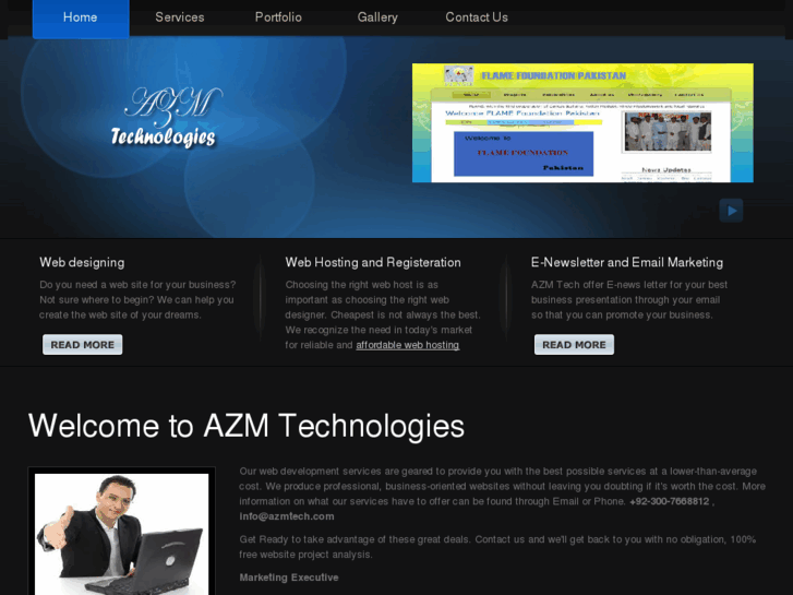 www.azmtech.com