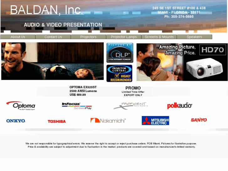 www.baldan.com