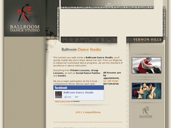 www.ballroomdancestudiovh.com