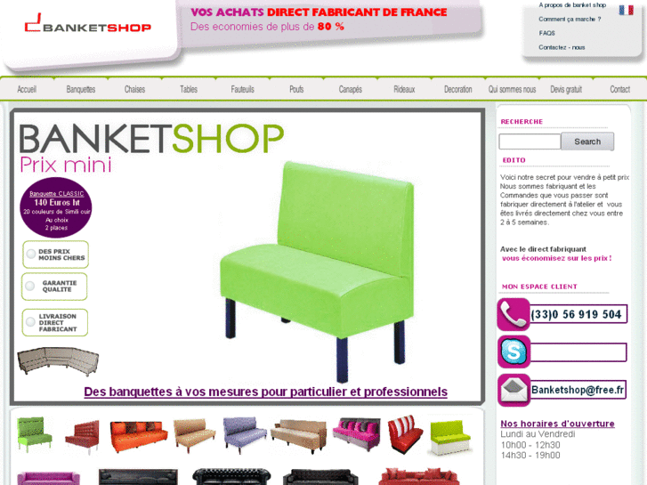 www.banketshop.com