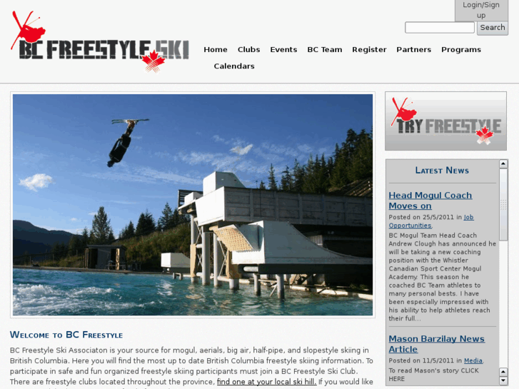 www.bcfreestyle.com