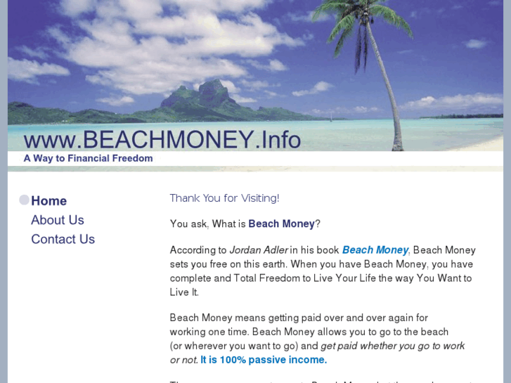 www.beachmoney.info