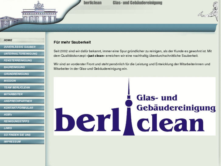 www.berliclean.com