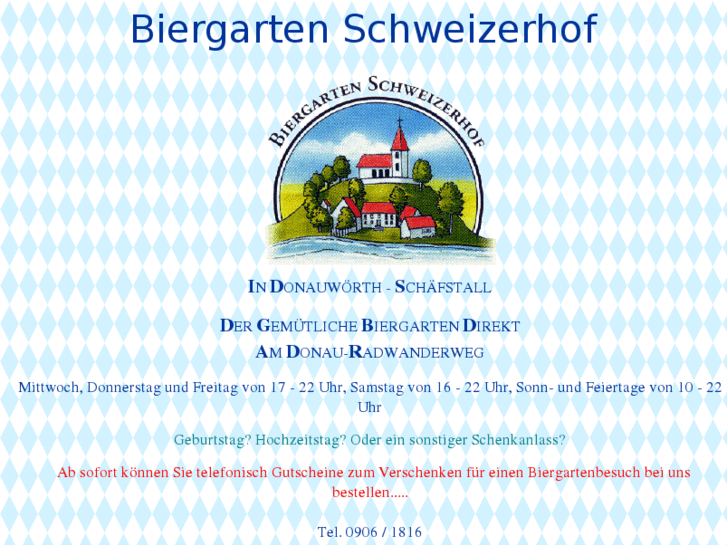 www.biergarten-schweizerhof.com
