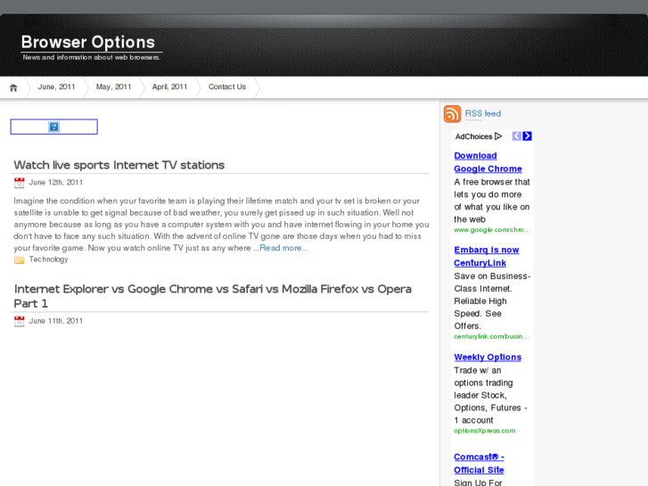 www.browseroptions.com
