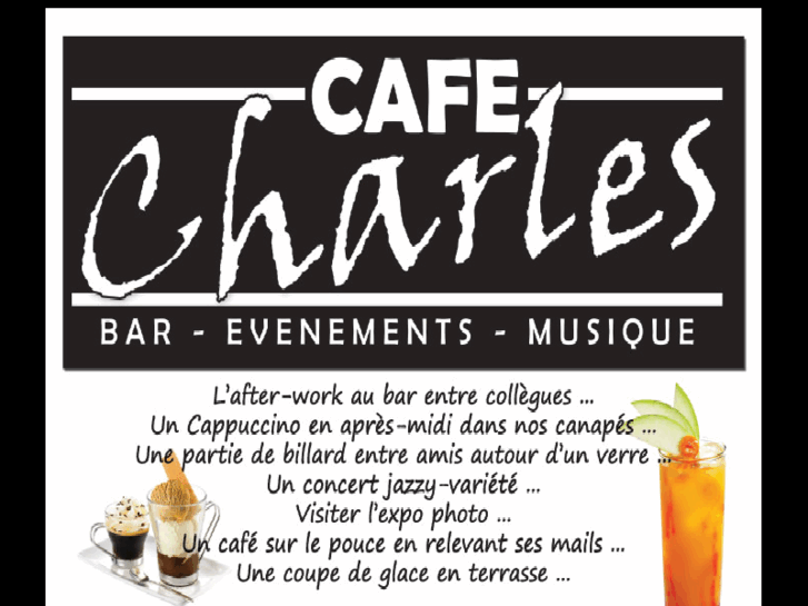 www.cafe-charles.com