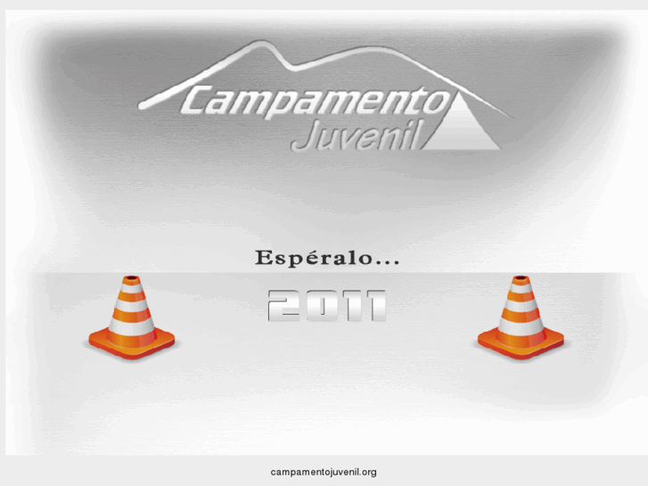 www.campamentojuvenil.org