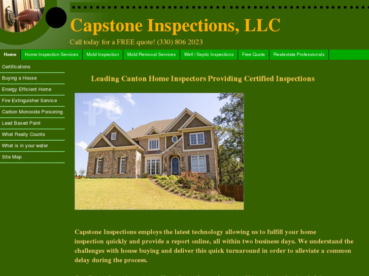 www.capstoneinspections.net