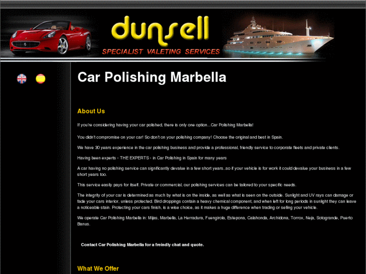 www.carpolishingmarbella.com