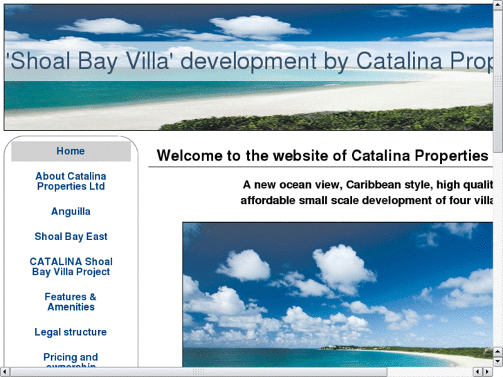 www.catalinainternational.com