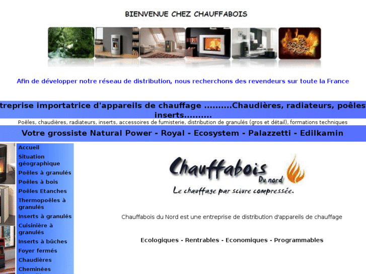 www.chauffabois.com