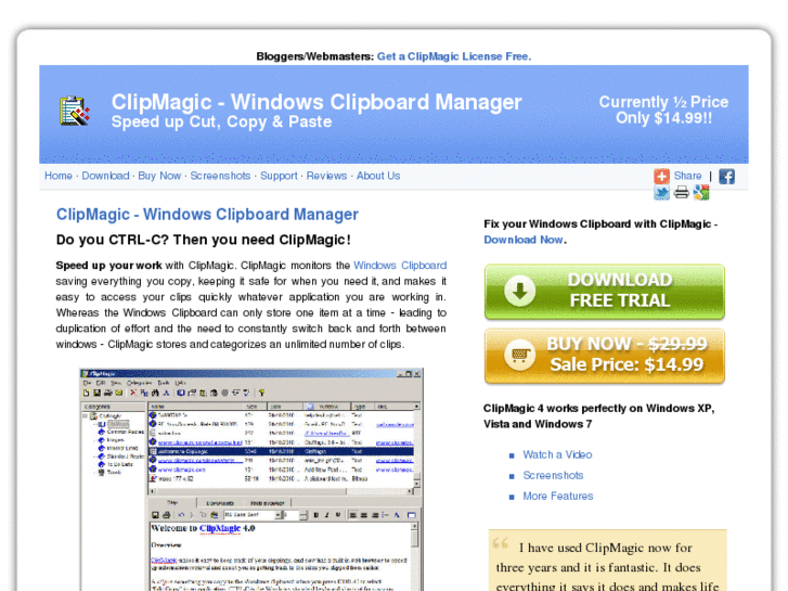 www.clipmagic.com