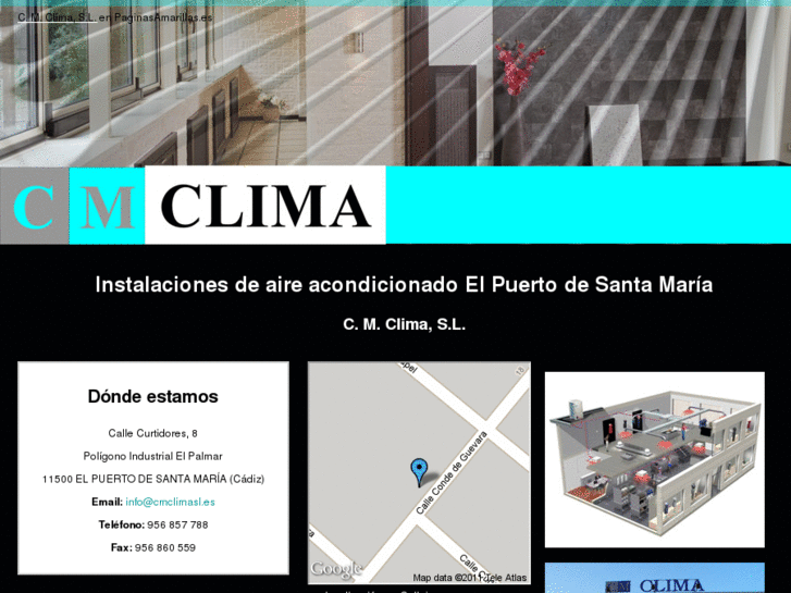 www.cmclimasl.es