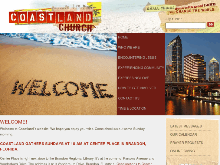 www.coastlandchurch.com