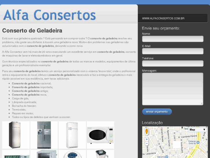 www.consertodegeladeira.com