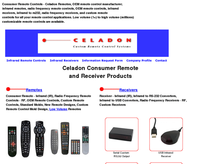 www.consumerremote.com