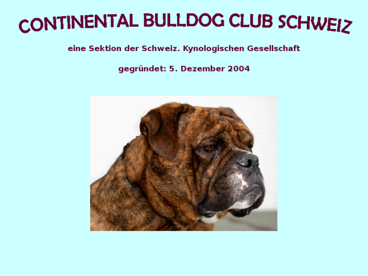 www.continental-bulldog.com