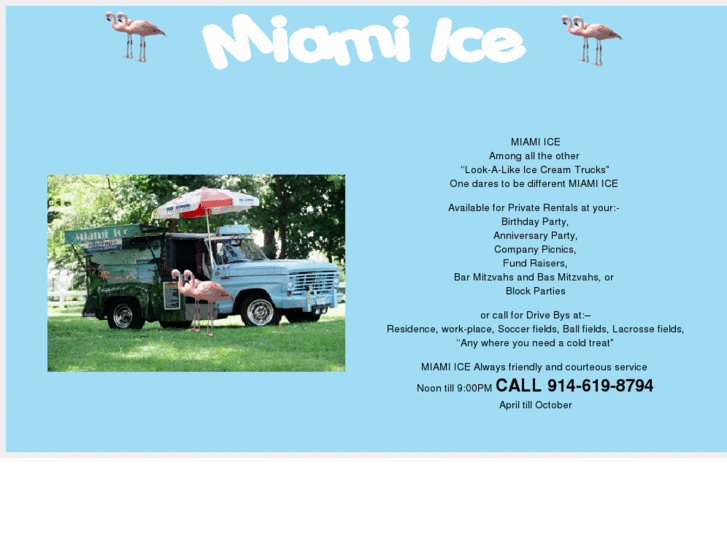 www.coolmiamiice.com