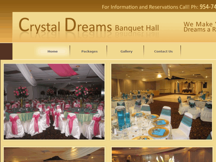 www.crystaldreamsbh.com