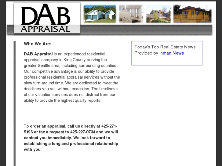 www.dabappraisal.com