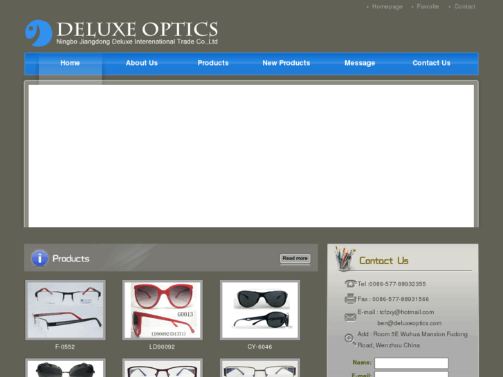 www.deluxeoptics.com