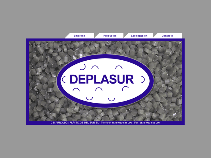 www.deplasur.com