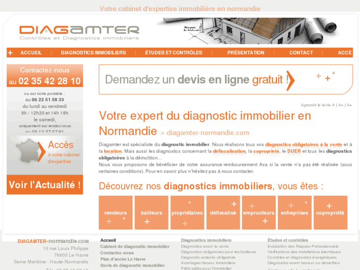 www.diagamter-normandie.com