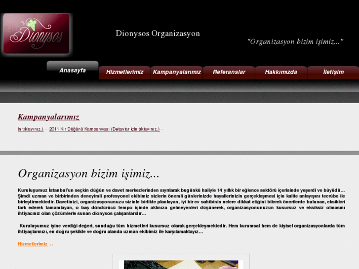 www.dionysosorganizasyon.com