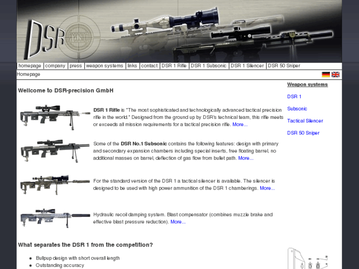 www.dsr-precision.com