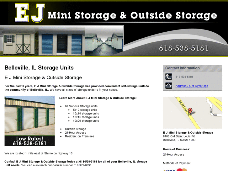 www.ejstorage.com