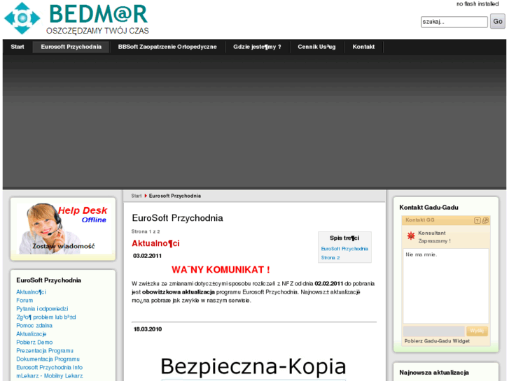 www.eprzychodnia.info