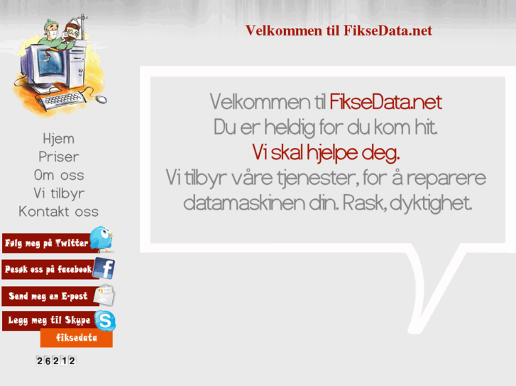 www.fiksedata.net