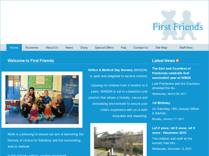 www.firstfriendsltd.co.uk