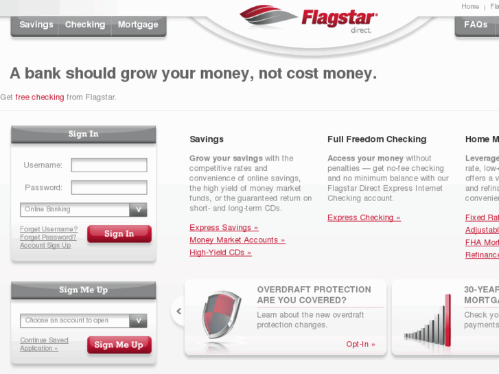 www.flagstardirect.com