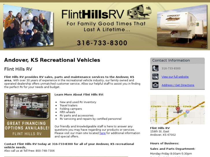 www.flinthillsrv.net