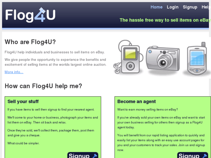 www.flog4u.com