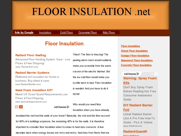 www.floorinsulation.net