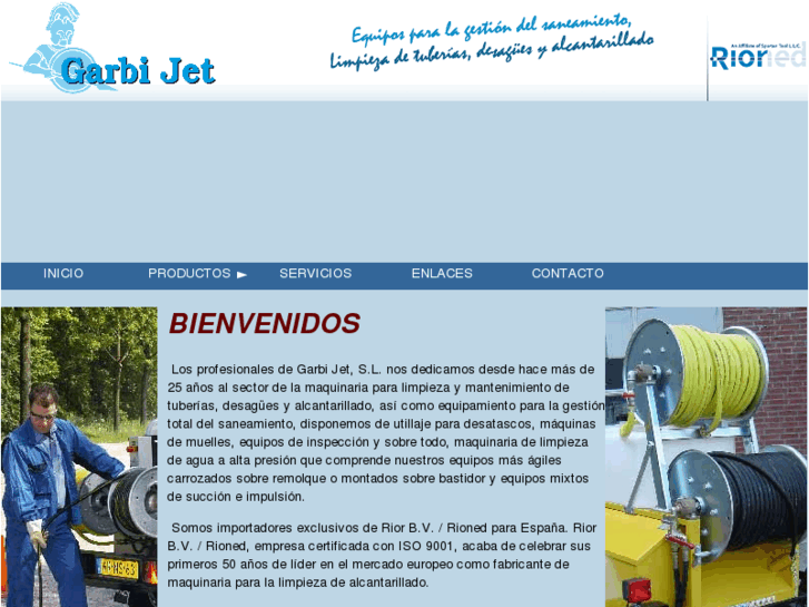 www.garbijet.com