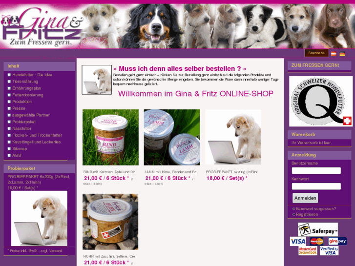 www.gina-und-fritz.com