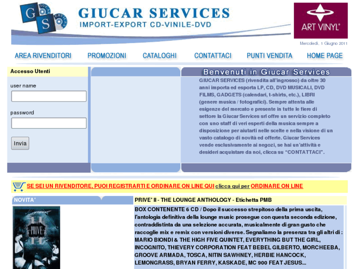 www.giucarservices.com