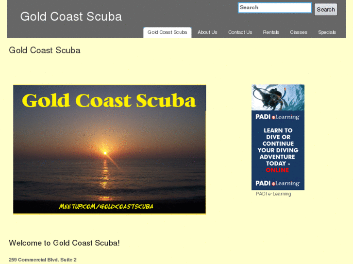 www.goldcoastscuba.net