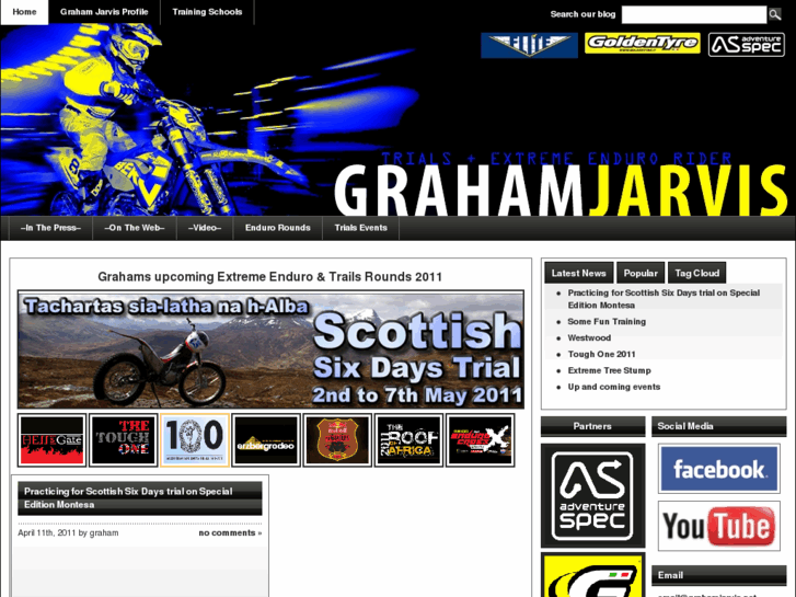 www.grahamjarvis.net